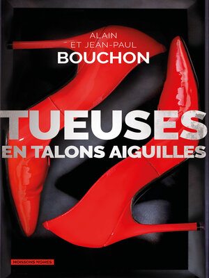 cover image of Tueuses en talons aiguilles